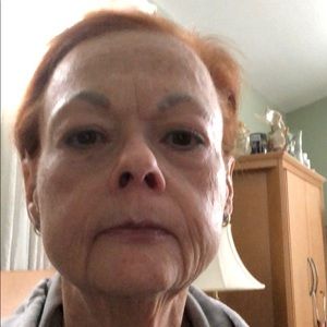 Meet your Posher, Maureen